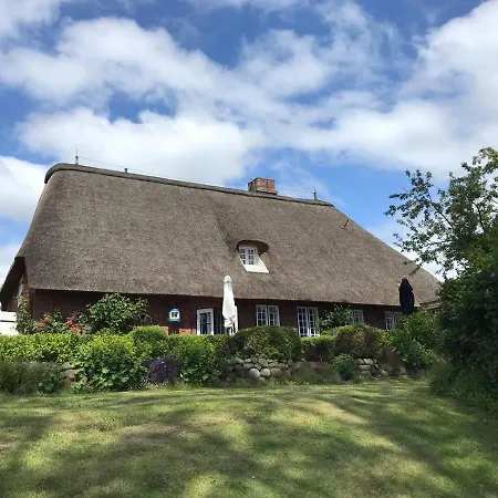 Haus Hollaenderdeich Ferienhaus *