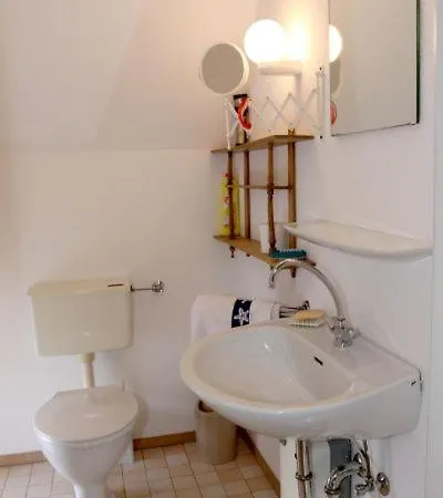 Ferienhaus Haus Hollaenderdeich