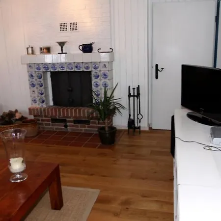Haus Hollaenderdeich Dagebüll