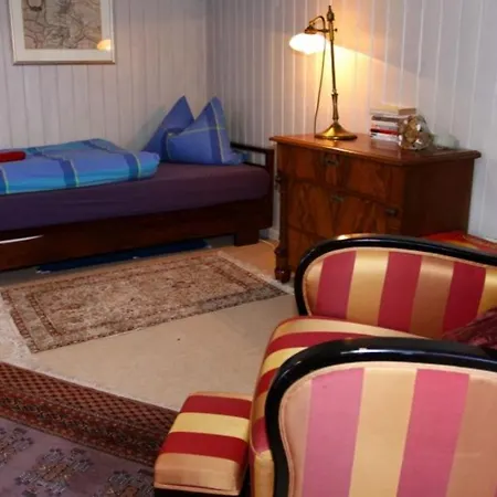 Haus Hollaenderdeich * Dagebüll