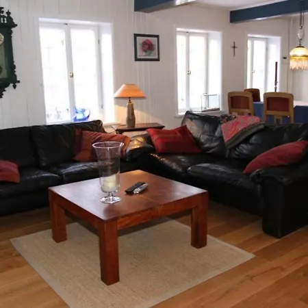 Ferienhaus Haus Hollaenderdeich Dagebüll