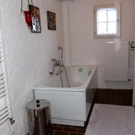 Haus Hollaenderdeich Ferienhaus Dagebüll