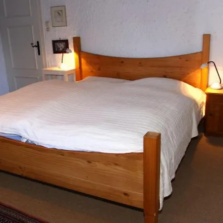 Ferienhaus Haus Hollaenderdeich *