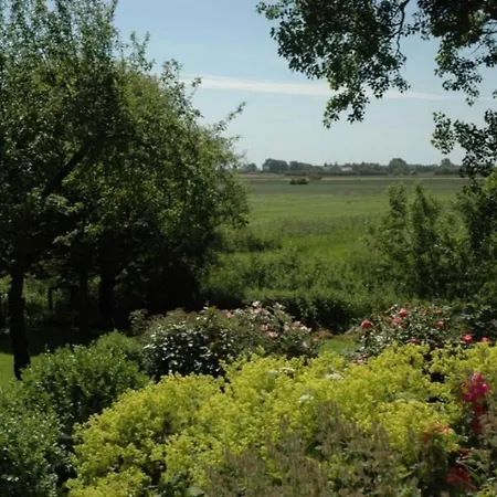 Ferienhaus Haus Hollaenderdeich Dagebüll