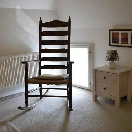 Ferienhaus Haus Hollaenderdeich *