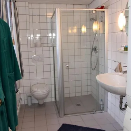 Haus Hollaenderdeich Ferienhaus *