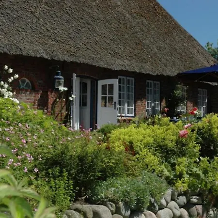 Ferienhaus Haus Hollaenderdeich